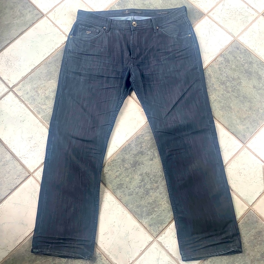 Guess Jeans (regular straight fit)